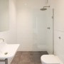 PRIVATE RESIDENCE  - HIGHBURY | Shower room 02 | Interior Designers
